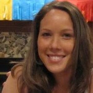 Meet your Posher, Allison